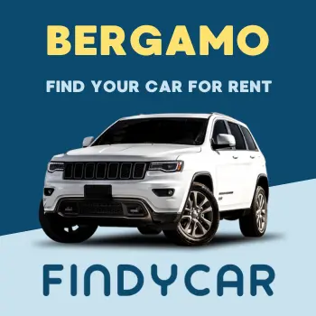 Wynajem Samochodów Bergamo Wynajem Samochodów Bergamo