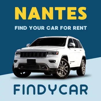Wynajem Samochodów Nantes Wynajem Samochodów Nantes