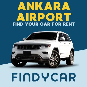 Wynajem Samochodów Ankara Lotnisko